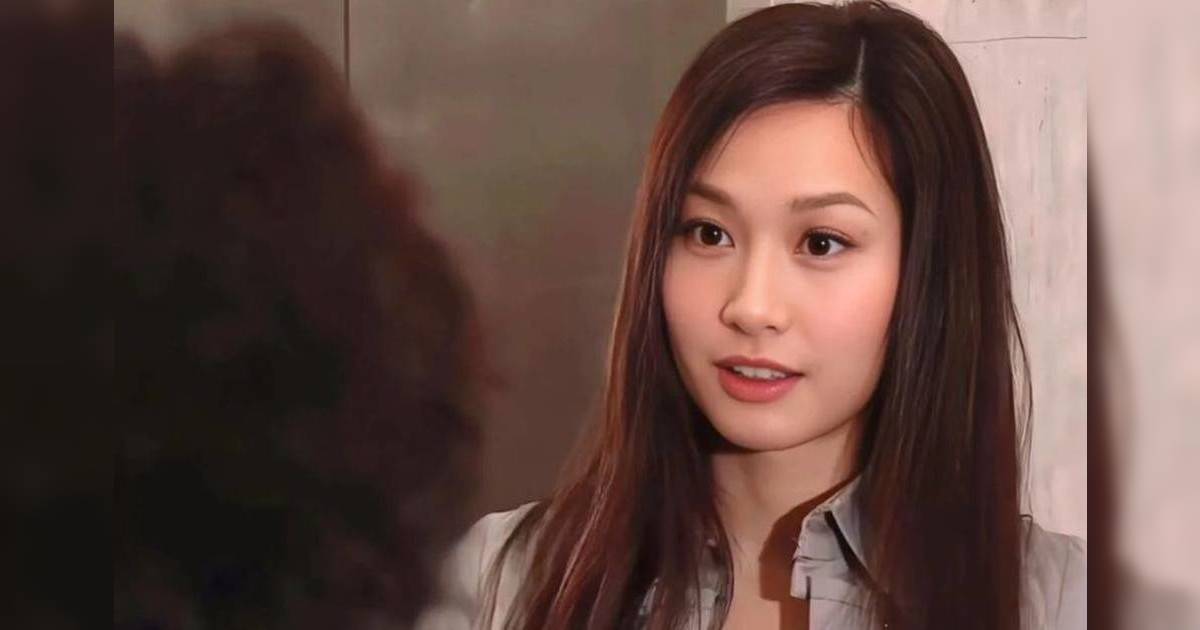 徐子珊 近況