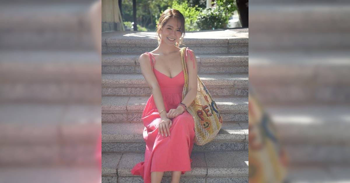 女神配對計劃｜梁敏巧否認拜金 發文感謝Babyface真誠告白 男方22字贈「最後祝福」