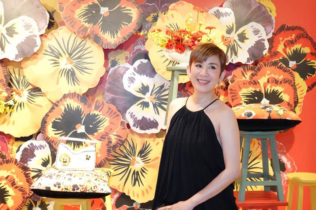 吳君如 女兒 (圖片來源:大會提供)