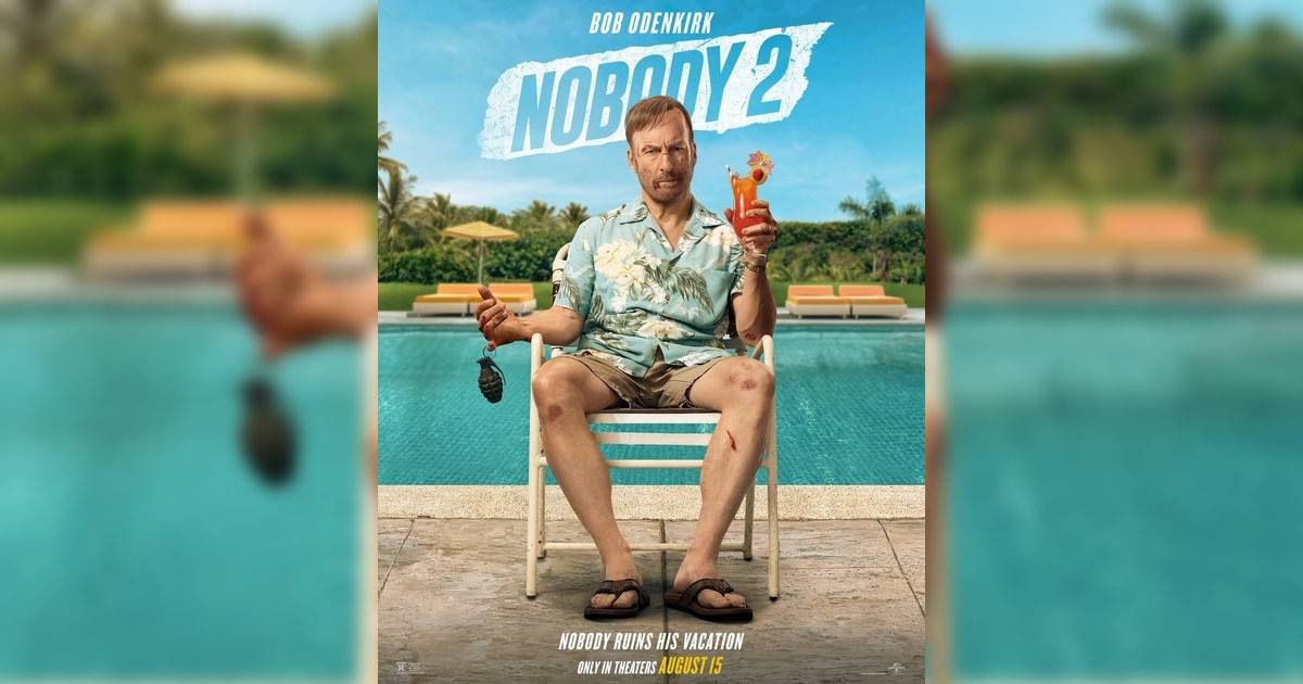 殺神Nobody 2影評｜入場前7大必看劇情+終極彩蛋預告！8.14 上映