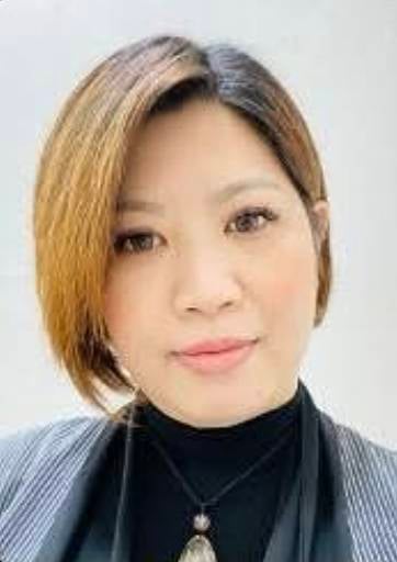 直私小面試 升學專家文欣老師(圖片來源:文欣老師)