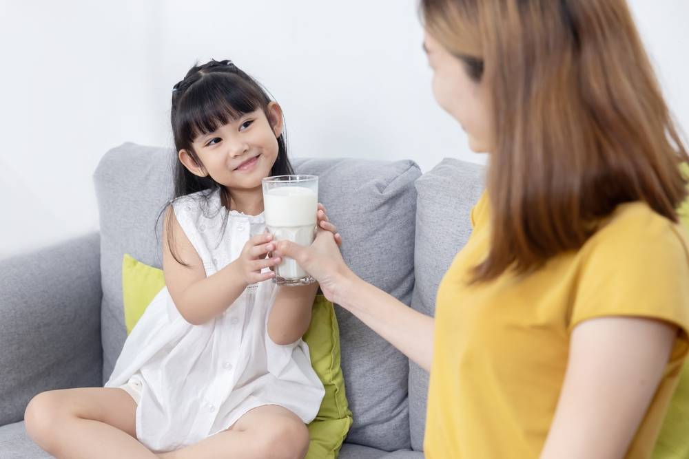 大腦發育 (圖片來源:Shutterstock)