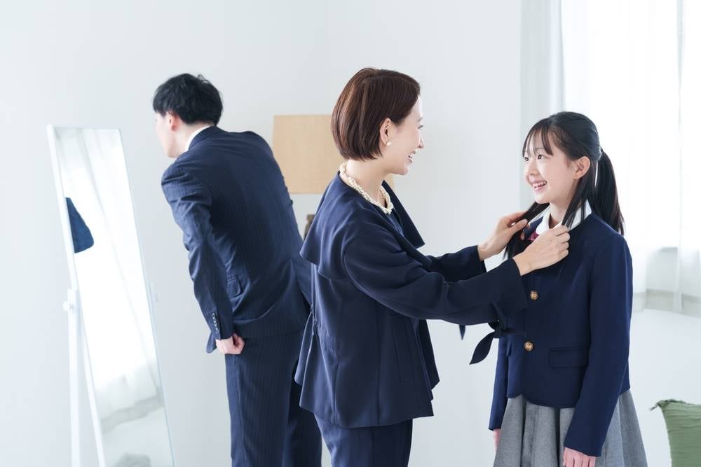 直私小面試 (圖片來源:Shutterstock)