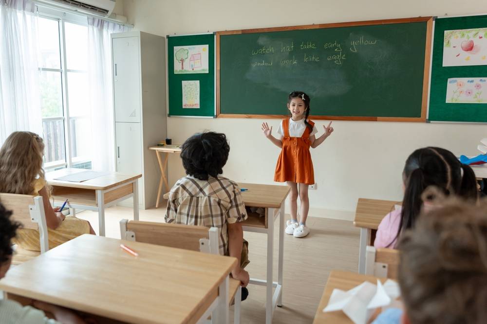 直私小面試 (圖片來源:Shutterstock)
