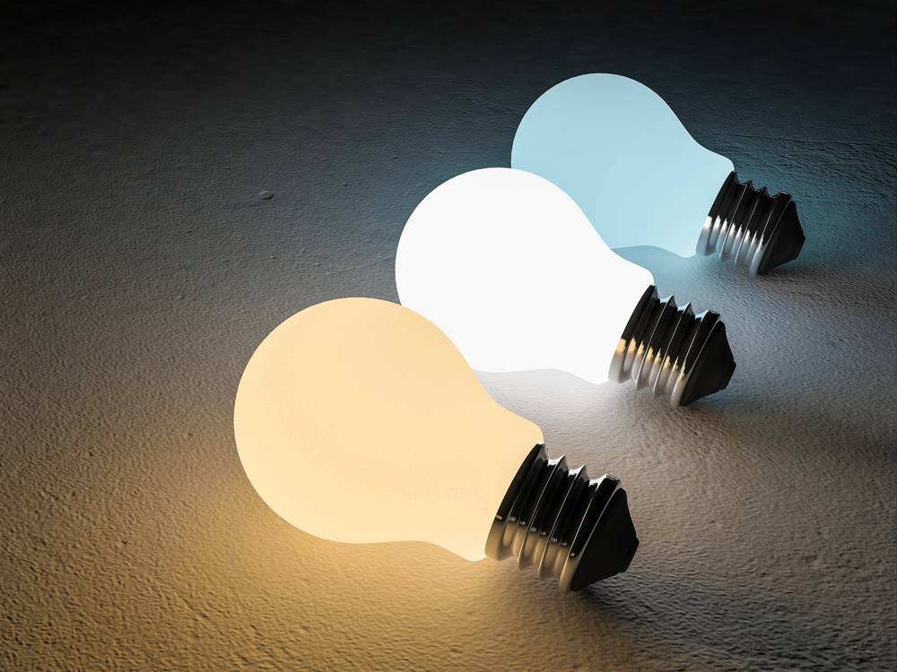 慳電 (圖片來源:Shutterstock)