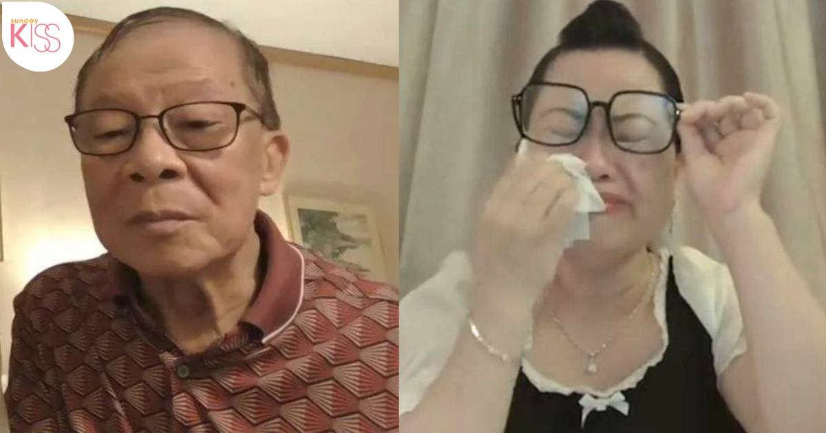 何伯出庭｜何伯何太互襲案押後審理 原因惹網民熱議 網民：何太都好大鑊