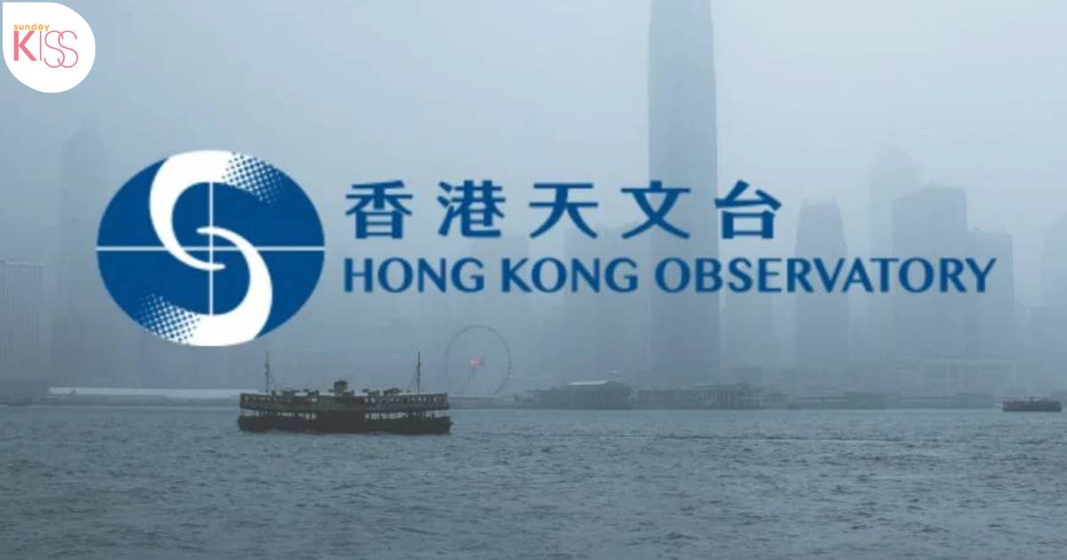 颱風蝴蝶｜天文台凌晨發1號波 料周四升級 改掛8號看3大因素 附最新路徑