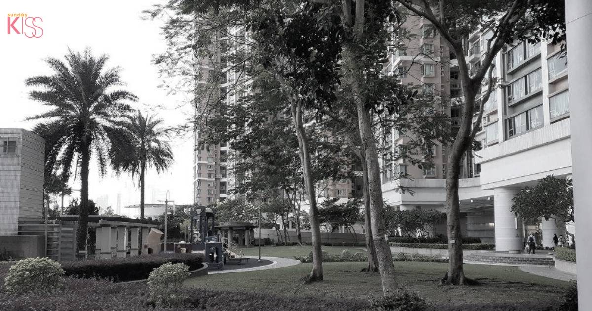 珍惜生命｜將軍澳14歲少年墮樓 當場不治 警方現場檢獲遺書