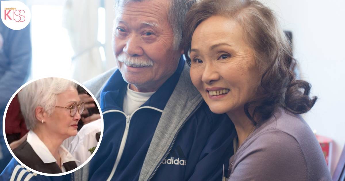 唐佳逝世｜雪妮老公唐佳墮樓亡 曾向兒子講1大心結成關鍵 傳唐佳輕生原因