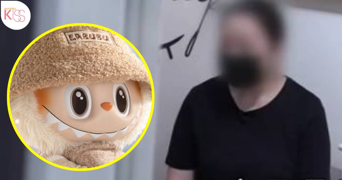 東張｜港媽買Labubu墮騙局 痛失十年血汗錢 哭訴：個女嘅讀書錢冇晒！