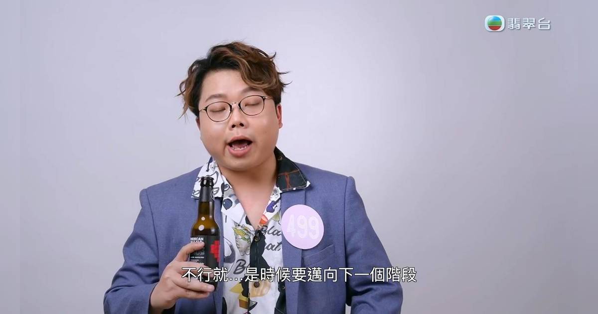 Babyface哥是誰？真名年齡私生活背景曝光  因為東張梁敏巧成人氣KOL