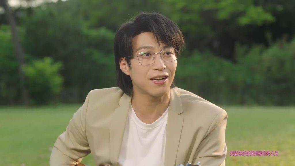刑偵12 吳業坤 (圖片來源:TVB)