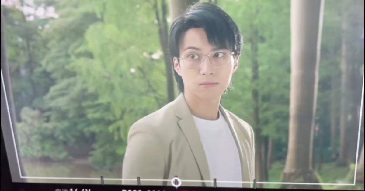 刑偵12｜吳業坤髮再生向傅嘉莉獻離別之吻勁催淚！獲網民勁讚全能型男