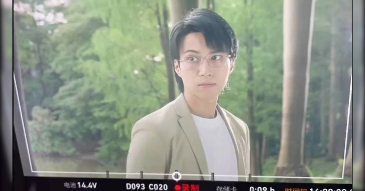 刑偵12｜吳業坤髮再生向傅嘉莉獻離別之吻勁催淚！獲網民勁讚全能型男