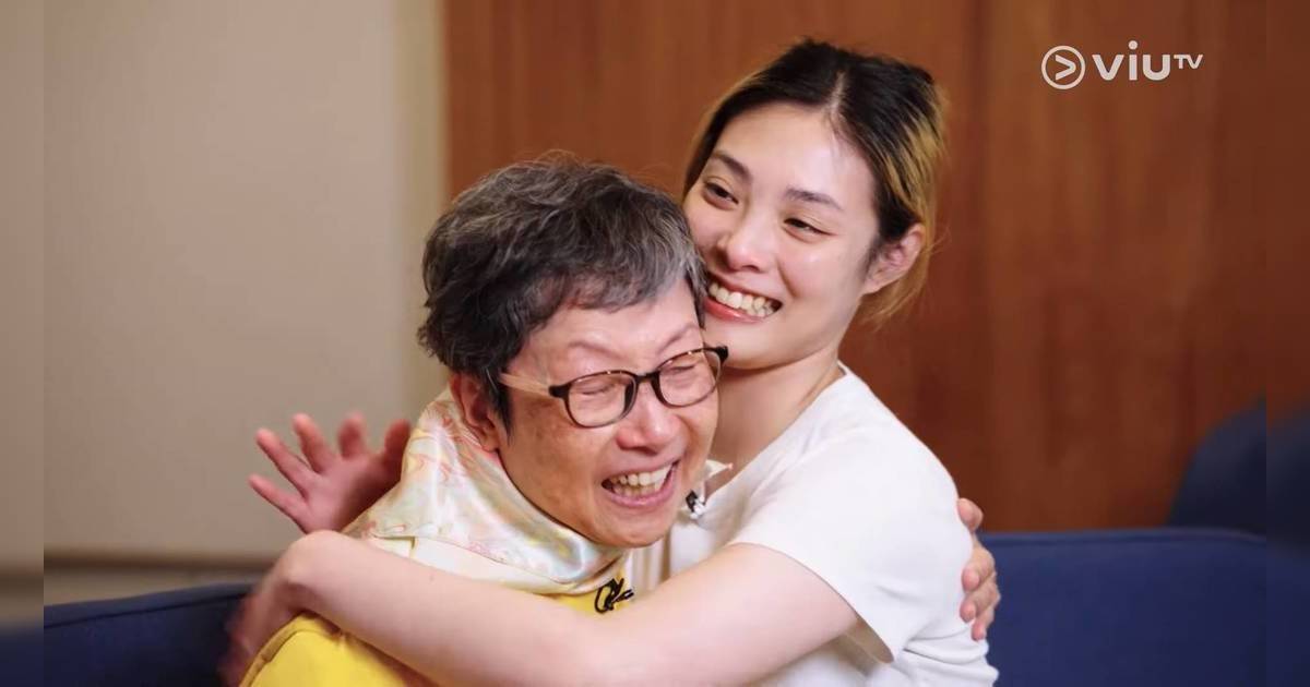 不一樣的家人｜牧師夫婦為1原因領養患病女嬰 反覆出入急症室 見證無條件愛