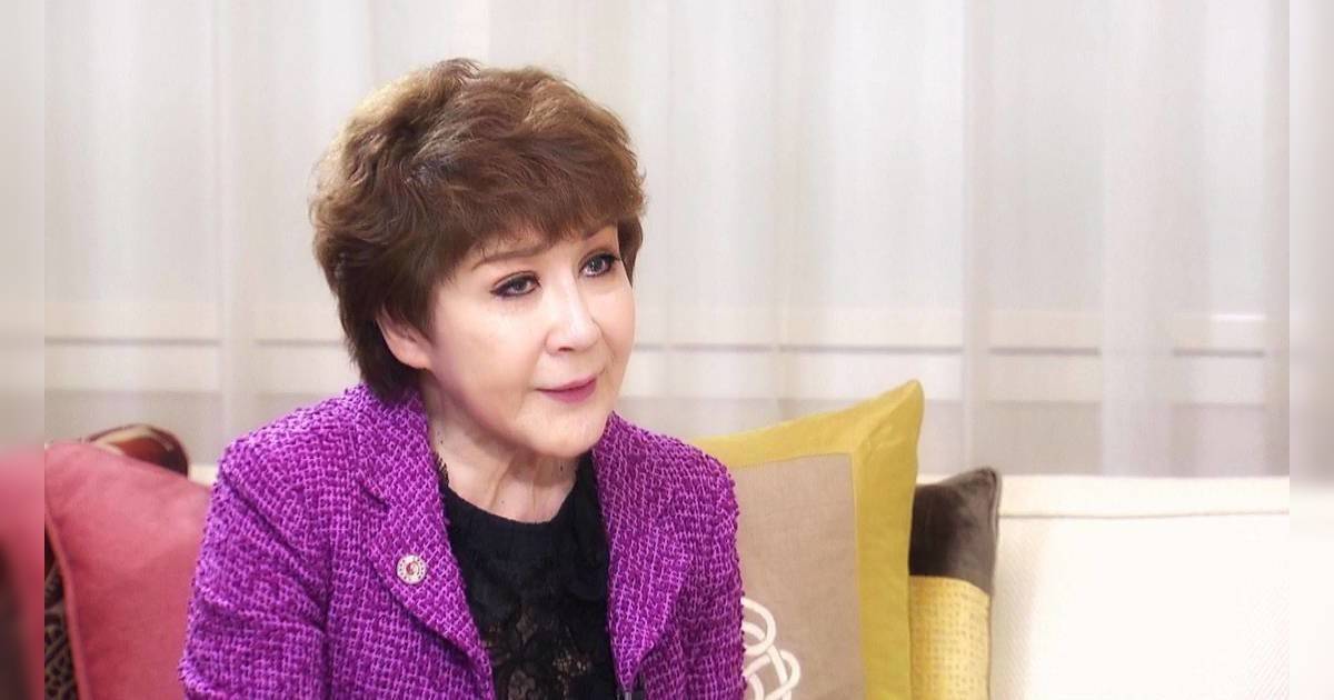 真相猜情尋｜丁珮連拋金句回應50年質疑聲音 親揭與李小龍真實關係