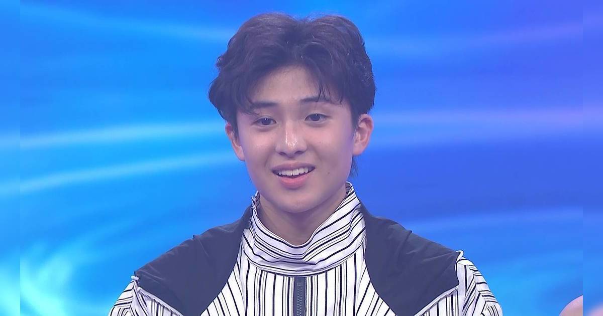 聲秀｜7位導師手緊搶學員爭崩頭 17歲靚仔顏值獲泳兒大讚 譚耀文聽三句出動王牌搶人 （附完整歌單）