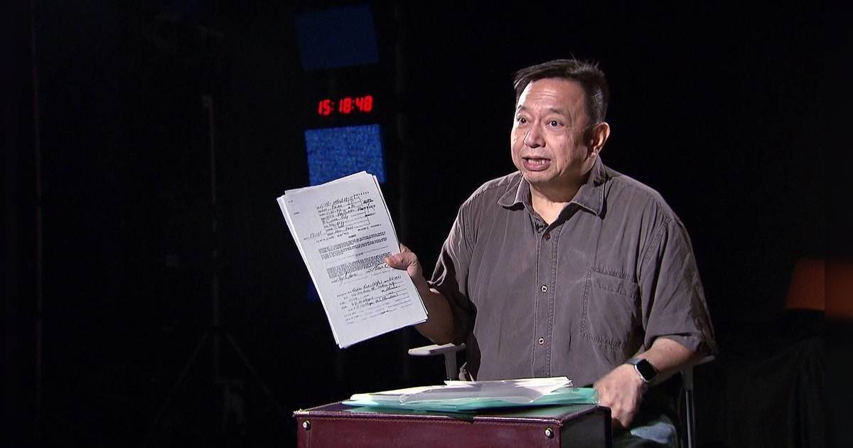 真相猜情尋 李志遠