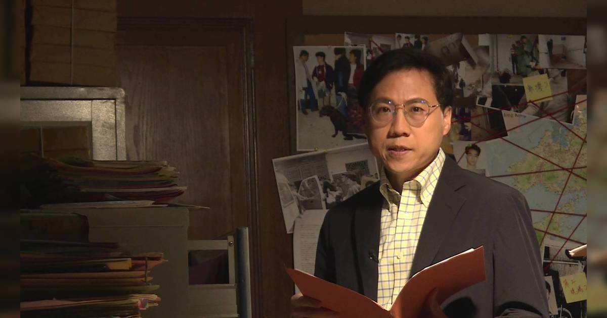 真相猜情尋721首播｜29年後再訪八仙嶺！方東昇新節目追查「香港四大奇案」