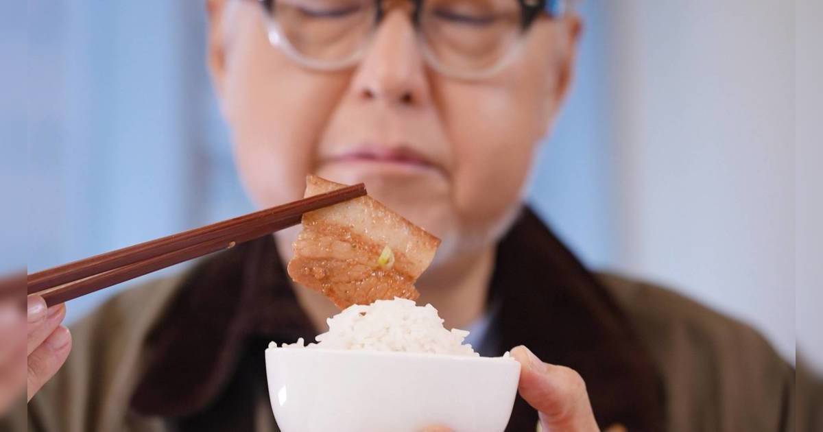 消失味道｜馬灣蝦膏絕響 烹調出「蝦醬玻璃肉」負責人1原因道出傳承困難