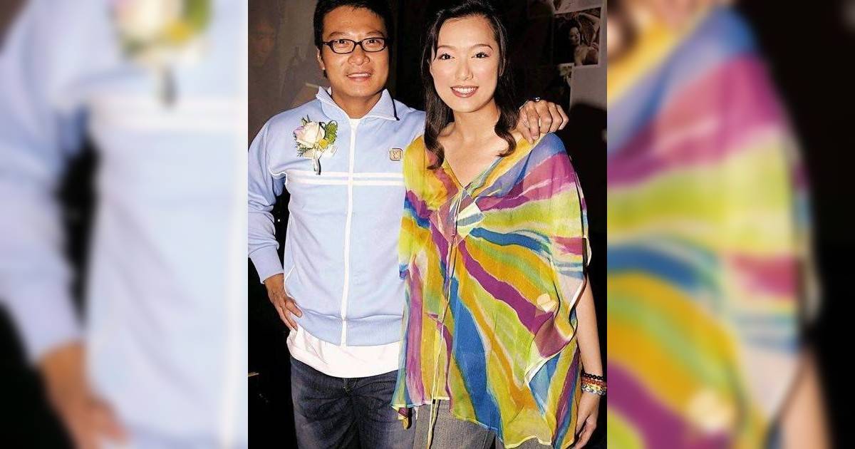 李珊珊罕談舊愛錢嘉樂！驚爆8年情分手內幕 心灰暗寸對方從冇做1件事