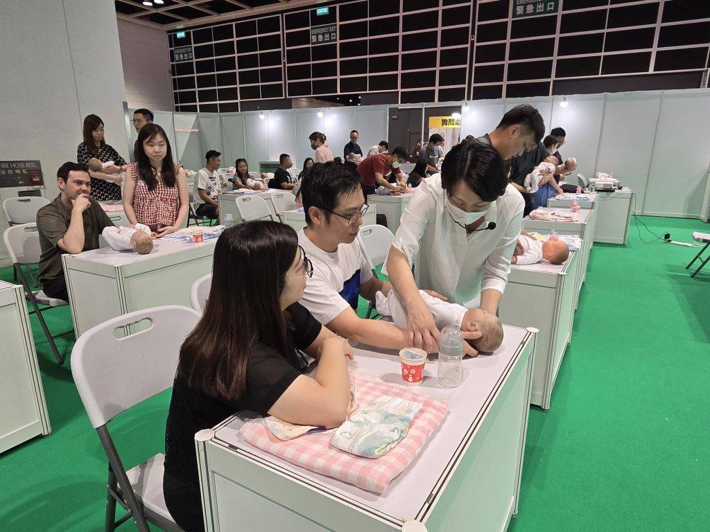 2025荷花BB展 (圖片來源:相關機構提供)