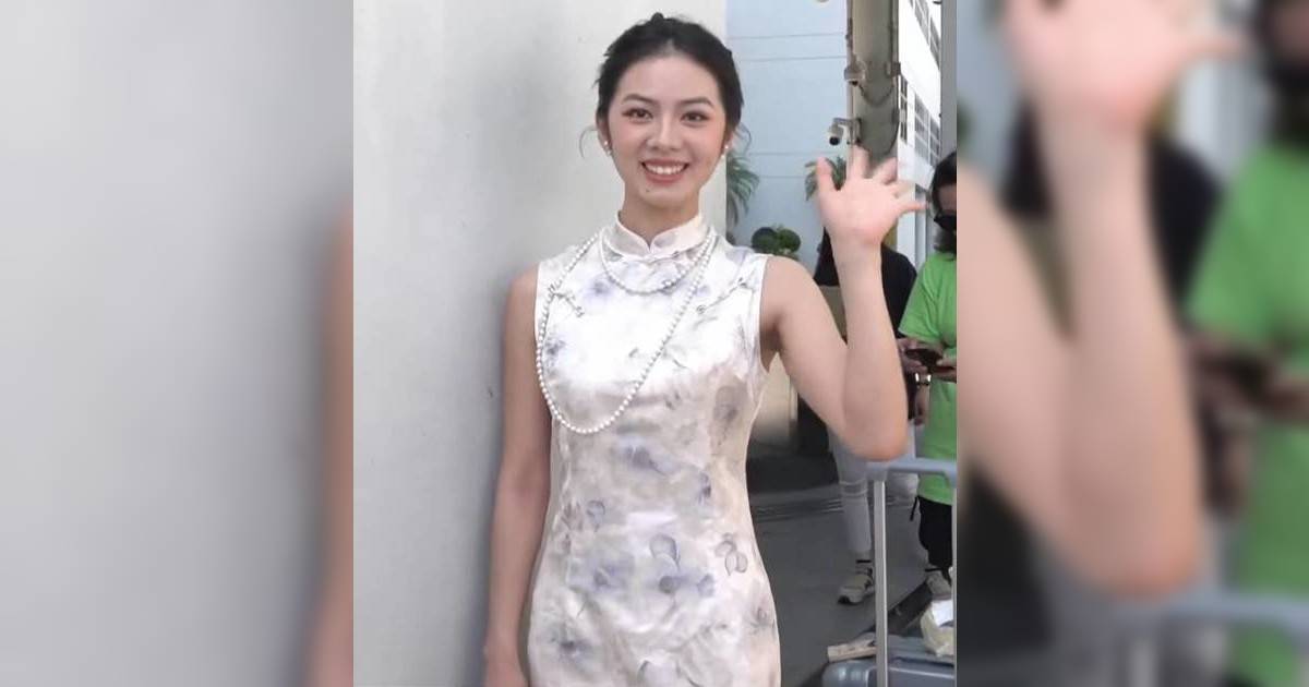 香港小姐2025｜第二輪面試佳麗一覽 有人帶埋阿媽現身 仲有前解放軍參選！