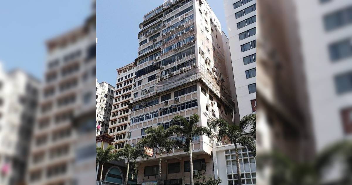 珍惜生命｜尖沙咀19歲女生墮下不治 死者身份曝光 附事件經過