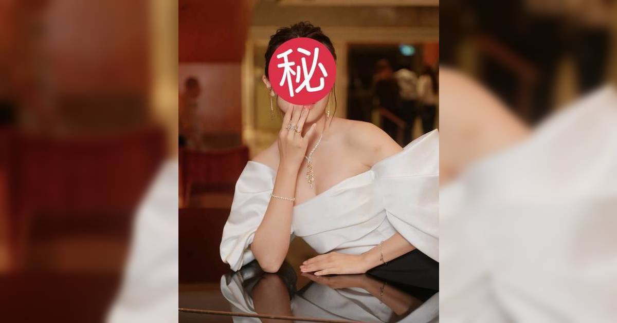 視帝老婆拍片談選港姐得著竟遭狠批為「釣金龜」 網民直指1原因落力平反