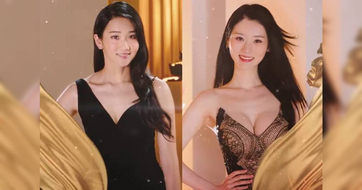 香港小姐2025｜鄉音最重佳麗庄靜璟才藝超識揀 「小李亞男」廣東話Rap連環鬧笑話
