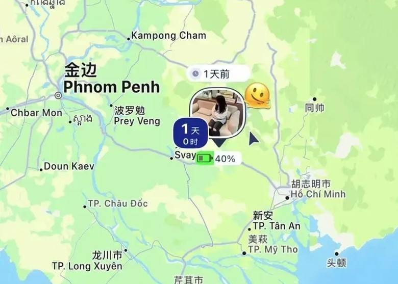 吳佩姍 17歲 (圖片來源:網上圖片)