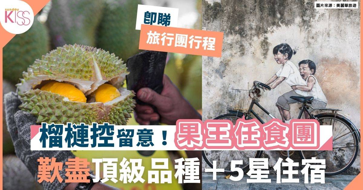 榴槤控