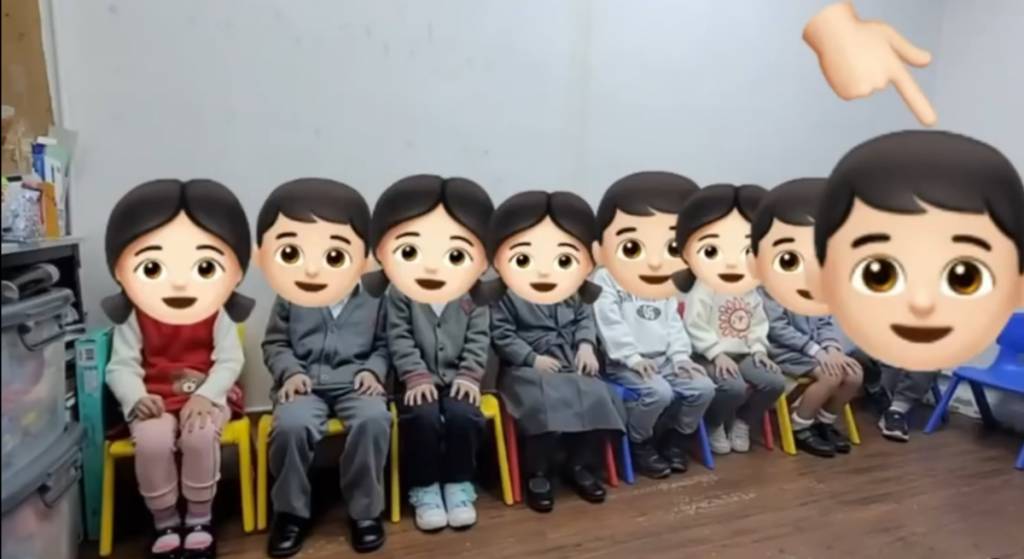 名校面試班 名校 (圖片來源:影片截圖)