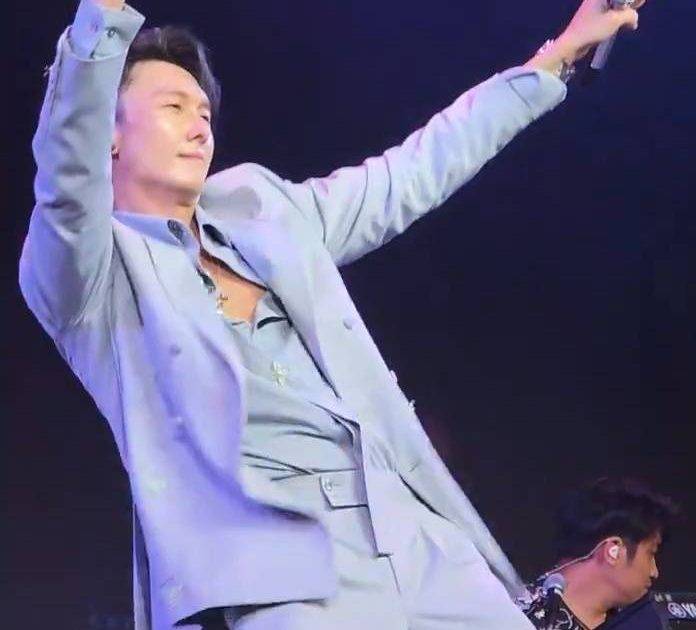 王浩信 廣州