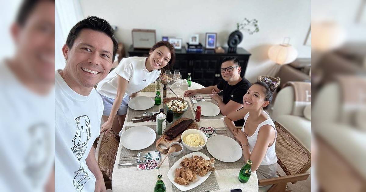 張曦雯突清空與8年男友合照確認分手！曾稱奪視后考慮結婚 IG發文講真相