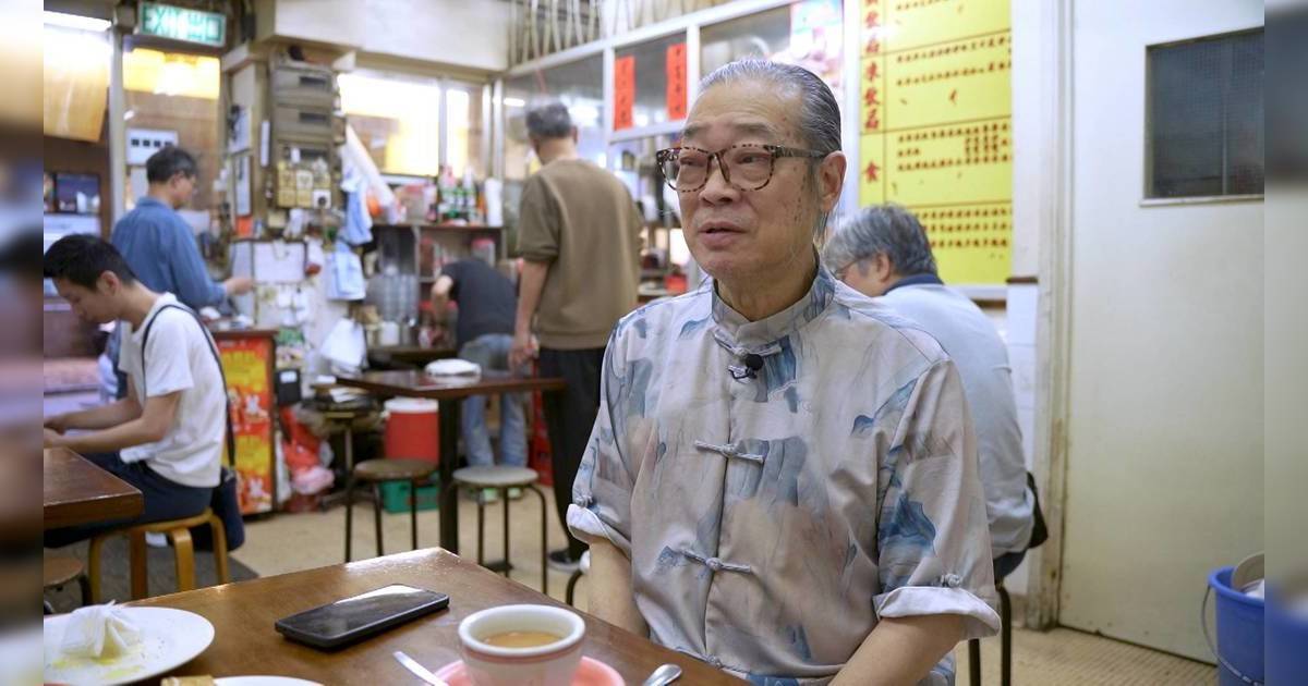 消失味道｜80年悅和醬園傳承危機！前「大喜慶」老闆烹調地道醬油菜式邀《茶餐廳》受訪者聚舊