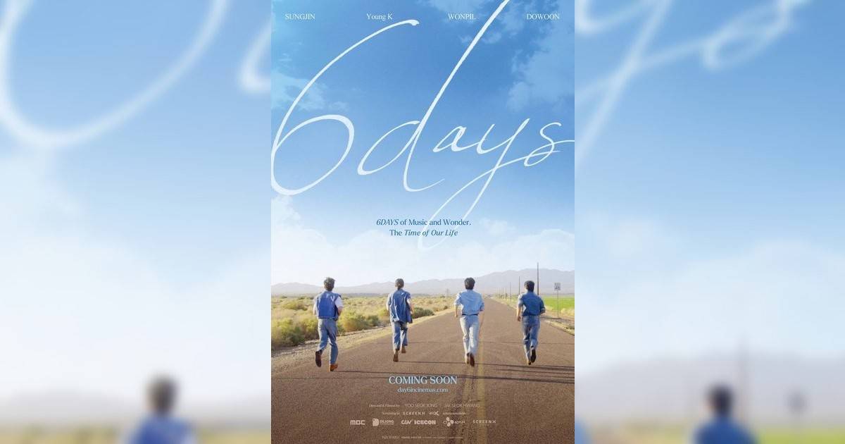 6DAYS影評｜入場前7大必看劇情+終極彩蛋預告！8.20 上映