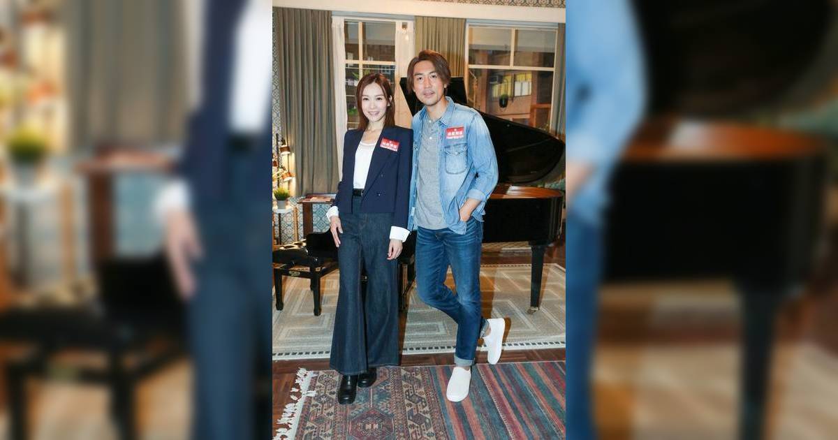 42歲李佳芯離巢「遺作」挑戰17歲少女！ 圍讀會驚爆尷尬一幕 網民反應一面倒