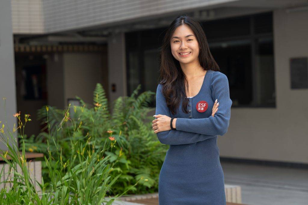 IB攻略 (圖片來源:英基學校協會)