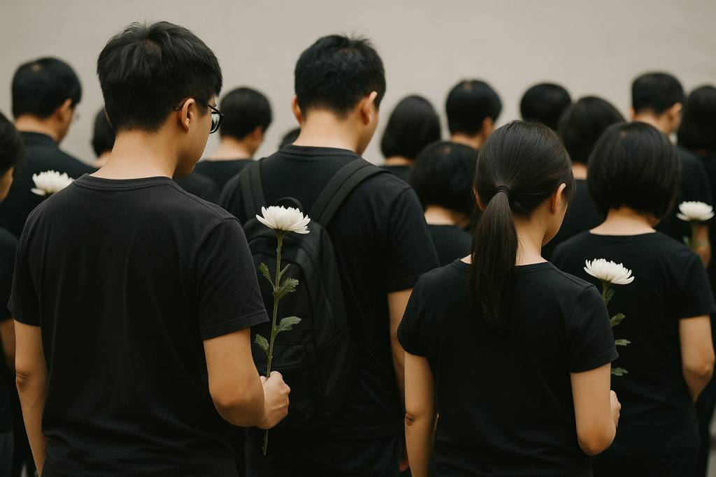 海關 海關督察 示意圖,非當事人。(圖片來源:AI生成圖片)