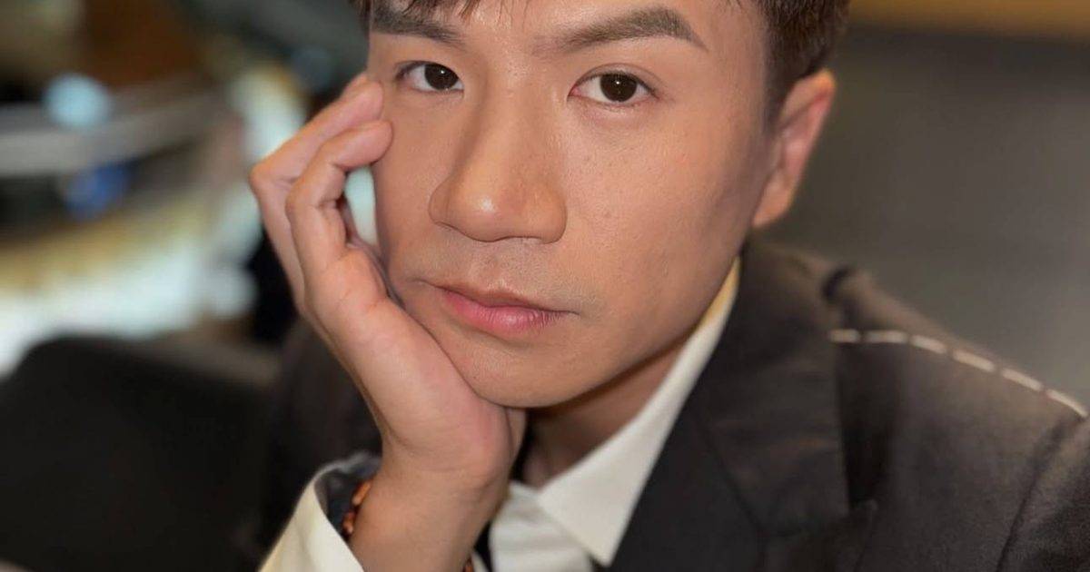 梁釗峰長文親述偷食心路歷程 自嘲係樣衰奀星網民回應批前言不對後語