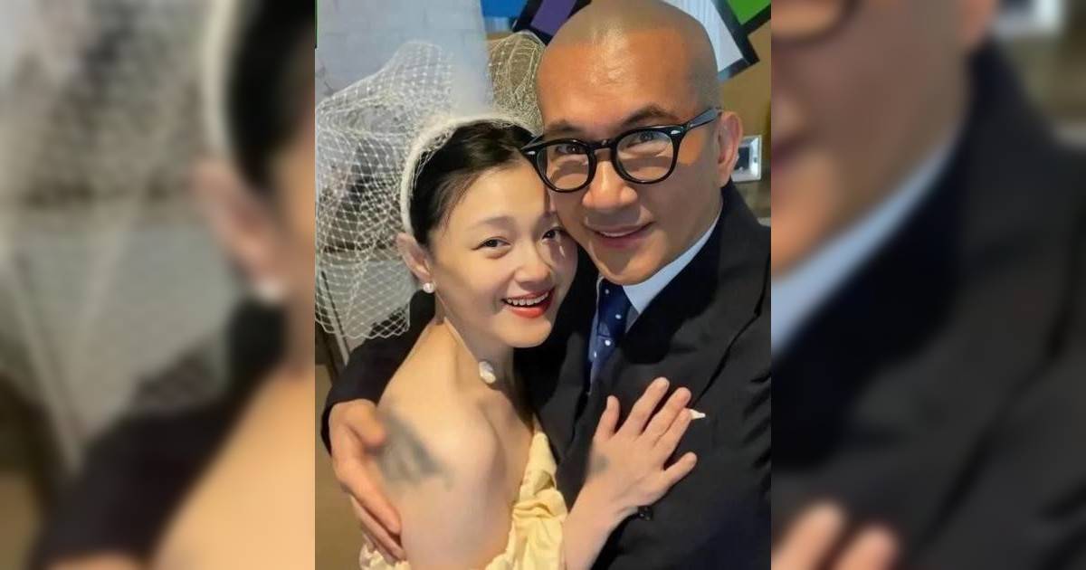 大S徐熙媛病逝近半年 喪妻具俊曄被揭1超深情舉動 惹網民心酸：呢啲先係真愛