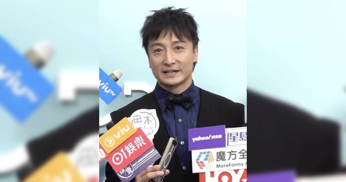 方力申晒超聲波宣布太太葉萱首胎BB性別：我接受唔到 1原因要為BB再做檢查