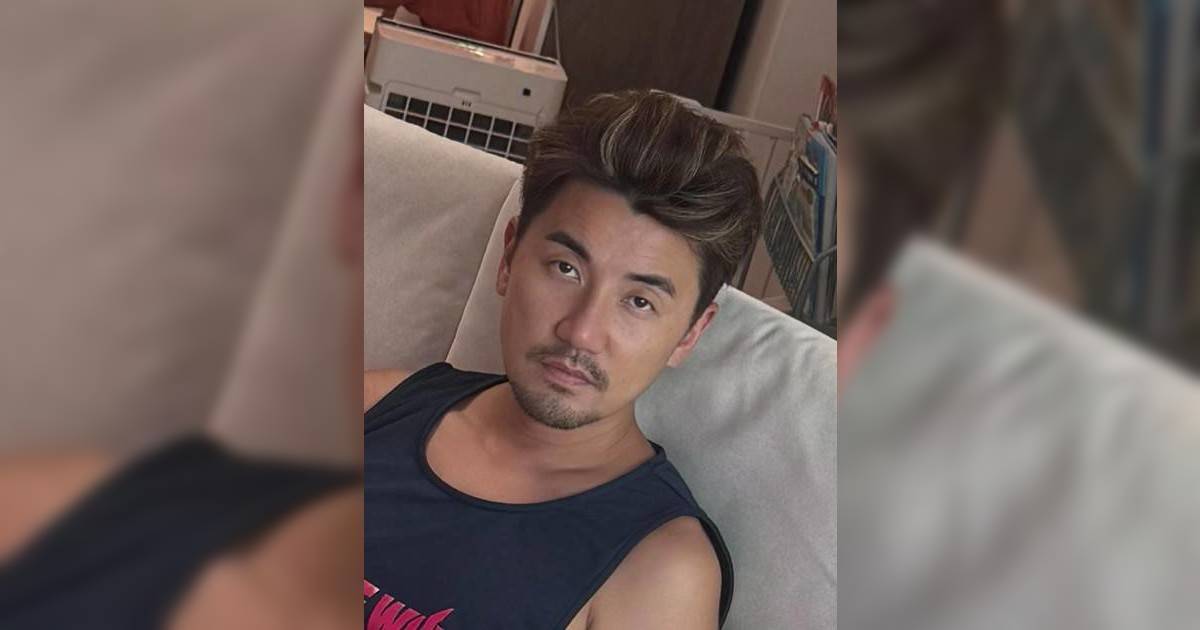 洪永城 梁諾妍