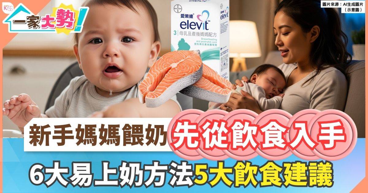 孕婦supplement