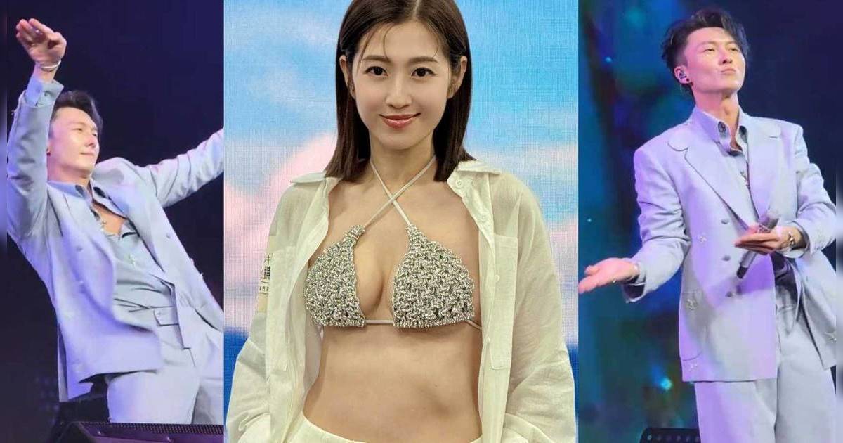 陳自瑤 豐胸