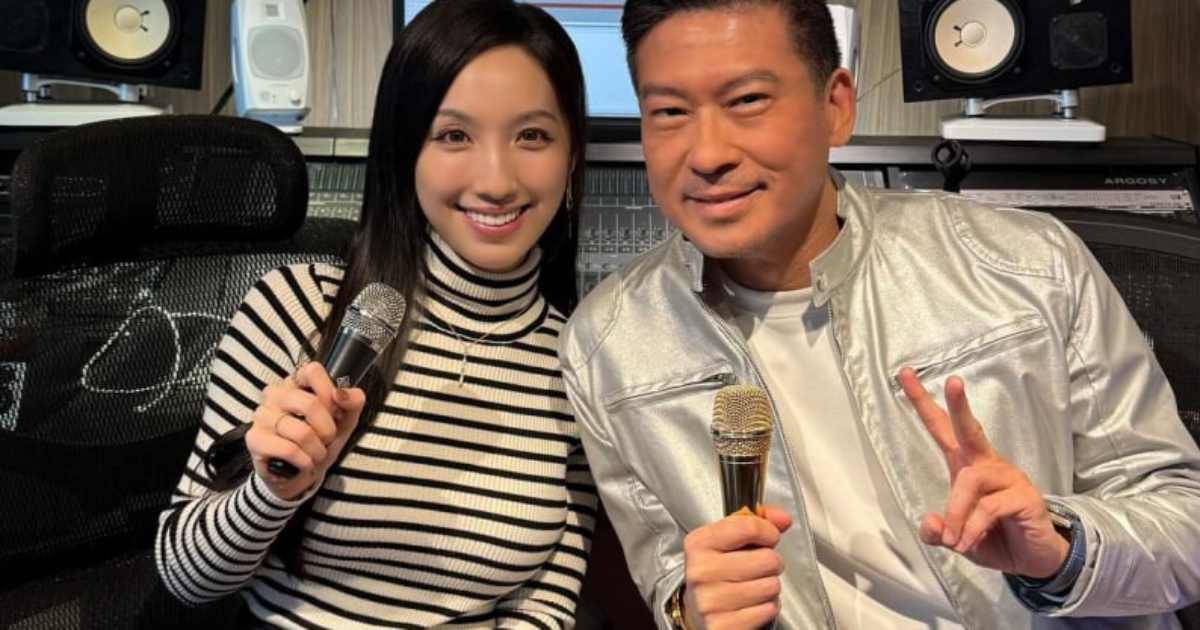 中年好聲音4｜張佳添前妻3大原因預測海兒冇份做評審 「靚女少布」句句有骨