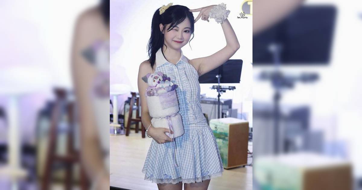 「TVB御用學生妹」區明妙宣布新身份！可愛形象升級 曾回應離巢TVB傳聞