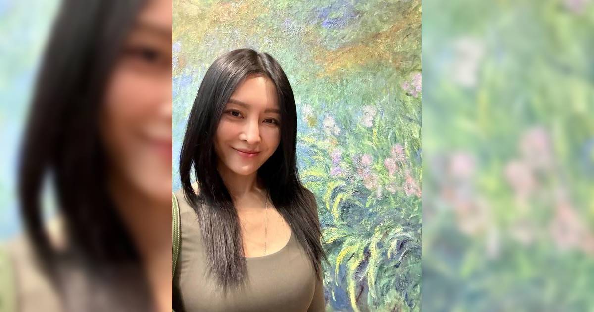 張曦雯緊身貼身衫震撼眼球！屋邨長大供醫生細佬讀書 獲封「廿四孝家姐」