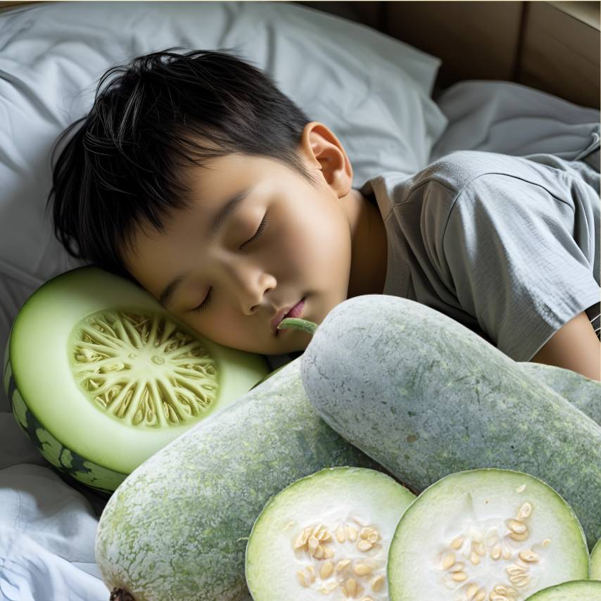 冬瓜茶食譜 (圖片來源:Canva)